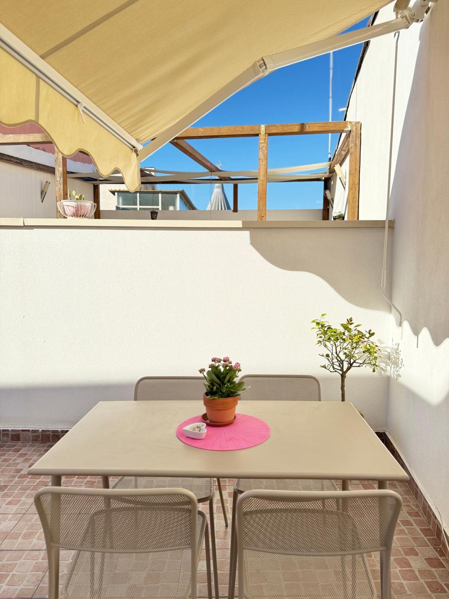Concept Sicily Apartment Syracuse Exterior photo