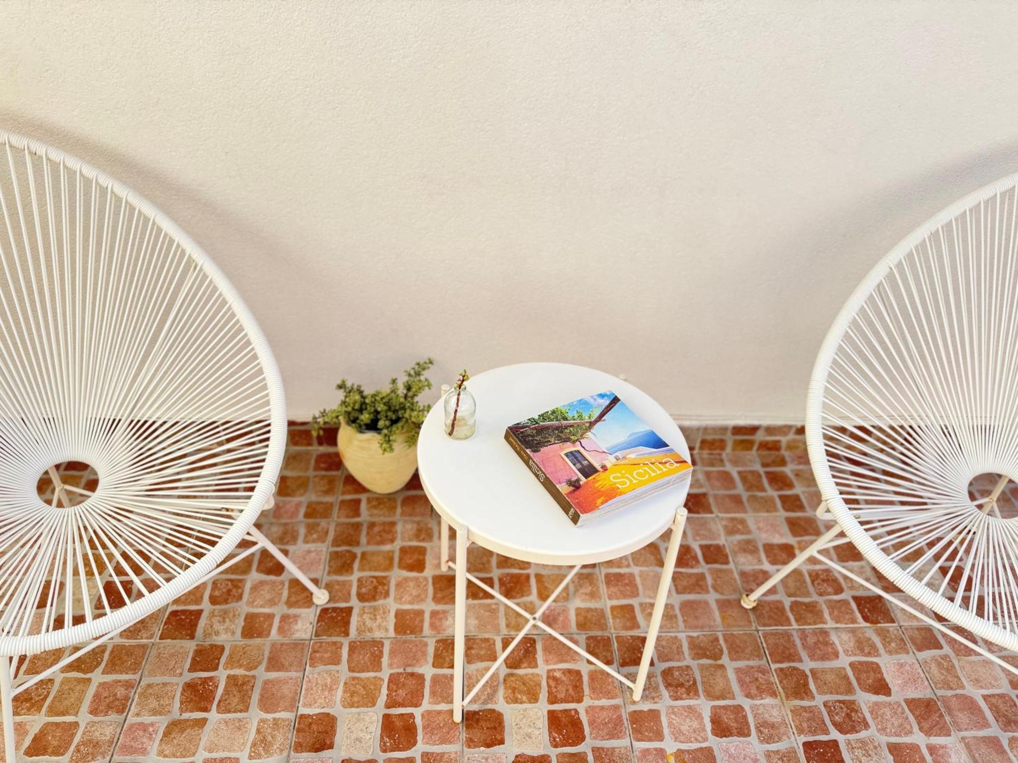 Concept Sicily Apartment Syracuse Exterior photo