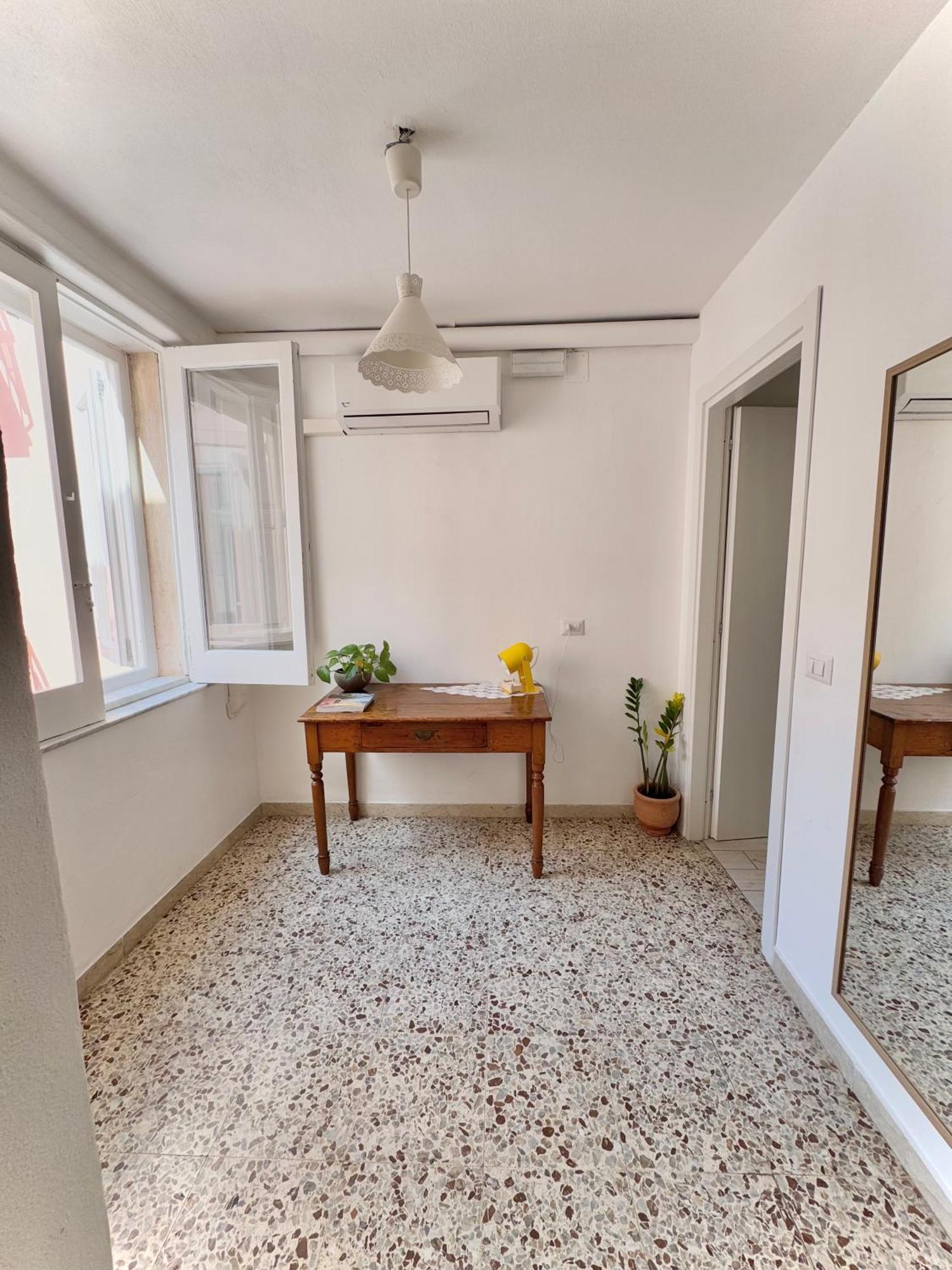 Concept Sicily Apartment Syracuse Exterior photo