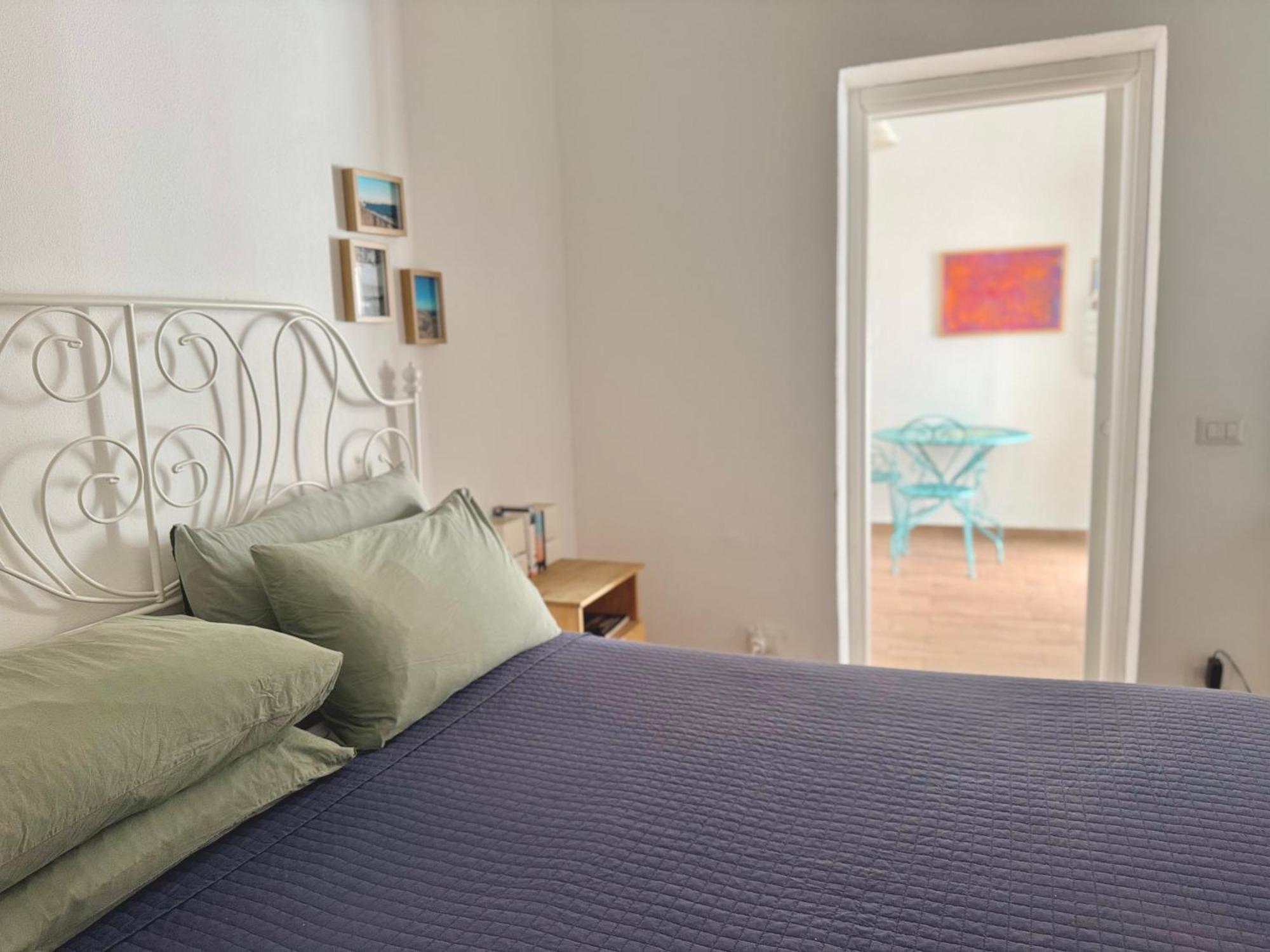 Concept Sicily Apartment Syracuse Exterior photo